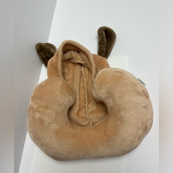 Warm + Cozy ⚜️🤎⚜️ Travel Neck Pillow - Picture 12 of 13